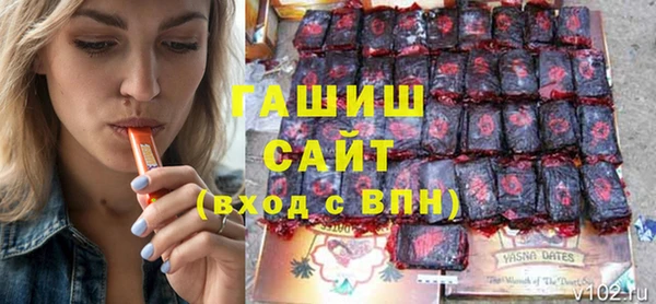 хмурый Арсеньев